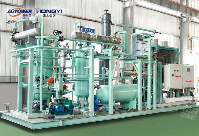 CNG、LNG、L-CNG
